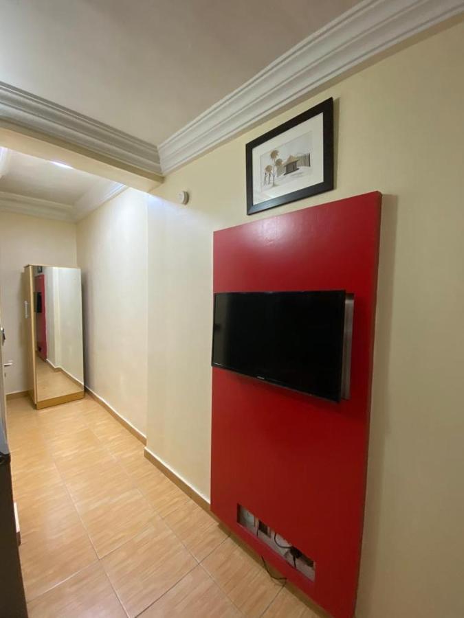 Apartment D Лагос Экстерьер фото