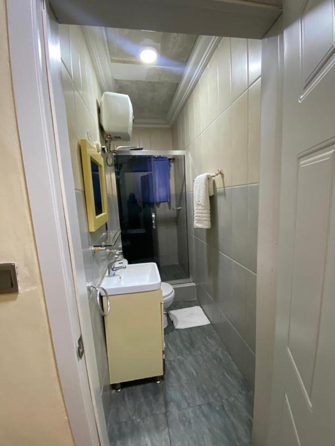 Apartment D Лагос Экстерьер фото