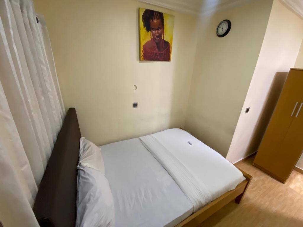 Apartment D Лагос Экстерьер фото