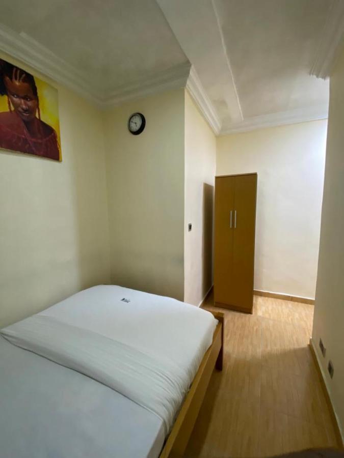 Apartment D Лагос Экстерьер фото